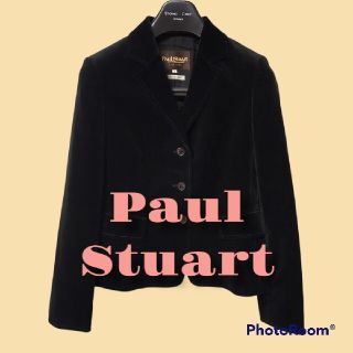 ポールスチュアート(Paul Stuart)の【USED】Paul Stuart  別珍テーラードジャケト(テーラードジャケット)