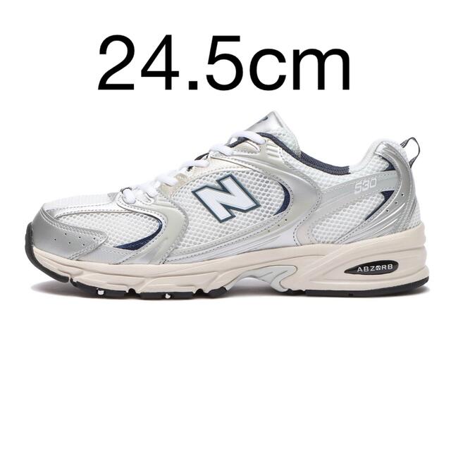 名作 期間限定 ニューバランス new balance MR530SG 24.5cm