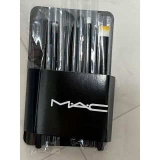 マック(MAC)のMACフェイスブラシ(コフレ/メイクアップセット)