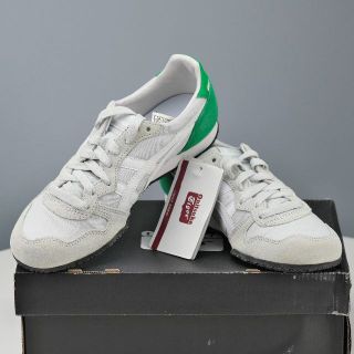 オニツカタイガー(Onitsuka Tiger)のオニツカタイガー セラーノ POLAR SHADE/WHITE　23.5cm　(スニーカー)