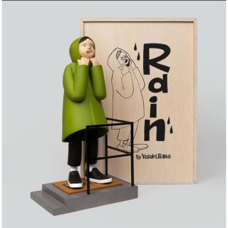 Rain Figure YUSUKE HANAI 花井祐介(その他)