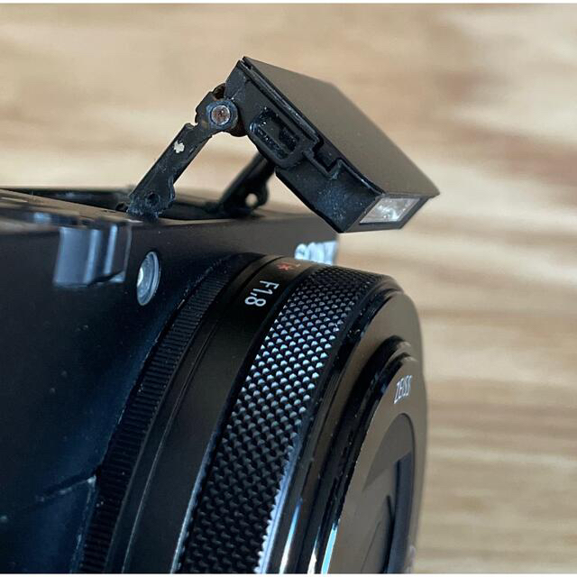 訳あり・週末値下げ】SONY Cyber−Shot RX RX100M5 | tradexautomotive.com
