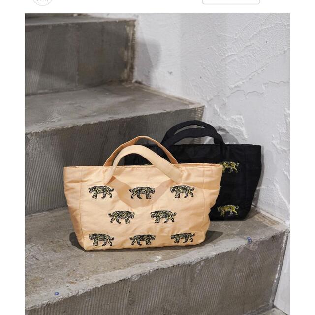 Cutwork mini bag グレースコンチネンタル studioarabiya.com