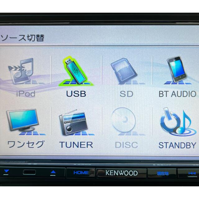 ケンウッド、MDV-D402BT