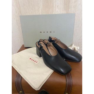 マルニ(Marni)のトマトさん様専門ページ(ミュール)