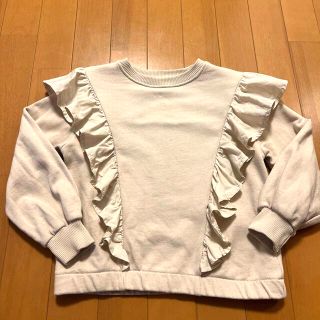 ザラ(ZARA)の子供洋服ZARA(Tシャツ/カットソー)