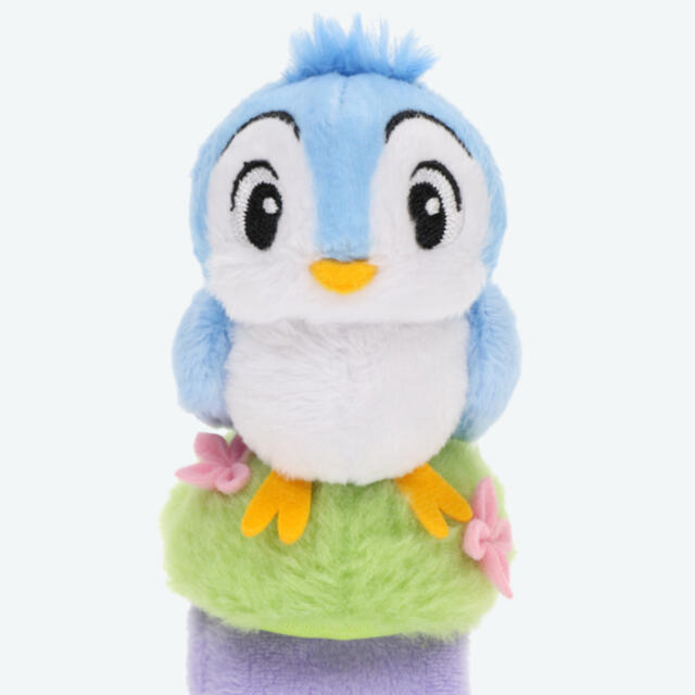 Disney 新商品 ディズニー イースター ぬいぐるみバンド 青い鳥 ディズニーリゾートの通販 By Kumako S Shop ディズニー ならラクマ