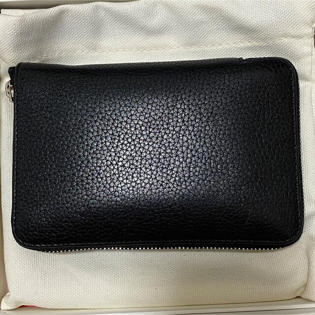 正規品セール CELINE ジップ財布