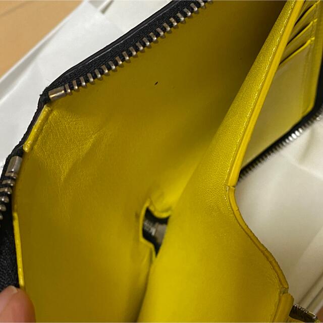 正規品セール CELINE ジップ財布