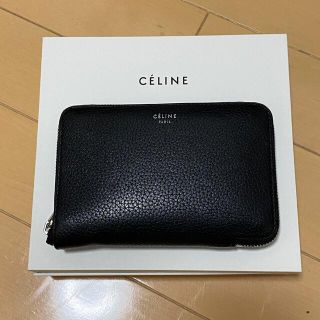 セリーヌ(celine)のCELINE ジップ財布(財布)