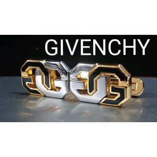 ジバンシィ(GIVENCHY)のGIVENCHY　カフス　No.214(カフリンクス)