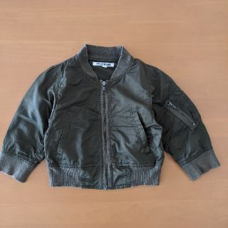 ビーミング ライフストア バイ ビームス(B:MING LIFE STORE by BEAMS)のまる様専用　MA-1 B:MING LIFE STORE by BEAMS(ジャケット/上着)