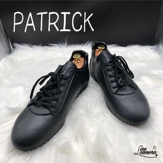 PATRICK - 専用 新品 パトリック スニーカー 43 サイズ グレーのみの 
