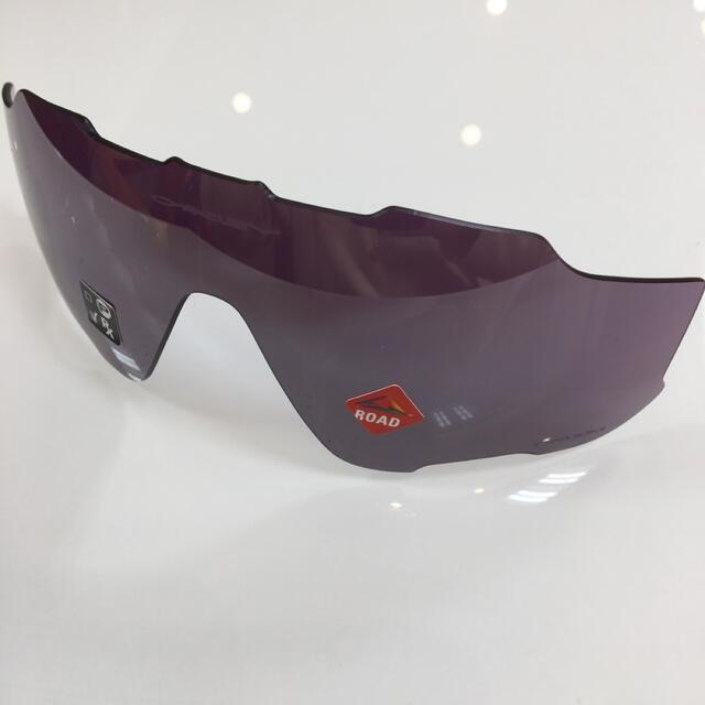 レンズカラーOAKLEY オークリー レンズ ジョーブレイカー プリズムロードブラック