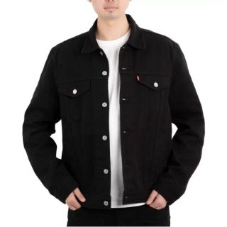 リーバイス(Levi's)の新品 XL ★ リーバイス トラッカー ジャケット タイプⅢ デニム US-L(Gジャン/デニムジャケット)