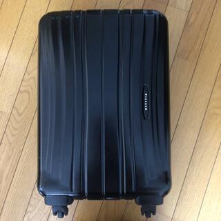 エース(ace.)のProtecAの機内持込みサイズのスーツケース(トラベルバッグ/スーツケース)