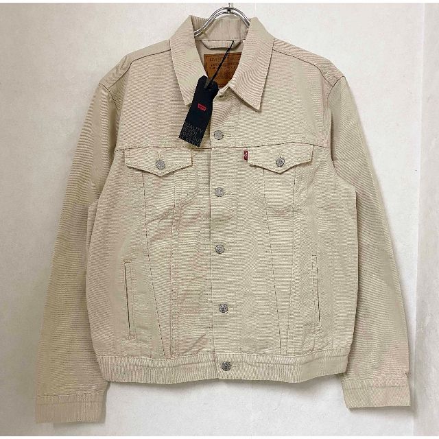 70's Levi's リーバイス トラッカージャケット　デニム Gジャン