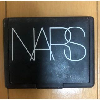 ナーズ(NARS)のNARSブラッシュデュオアイシャドウ(その他)