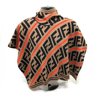 フェンディ ポンチョの通販 46点 | FENDIを買うならラクマ フェンディ ポンチョの通販 46点 | FENDIを買うならラクマ