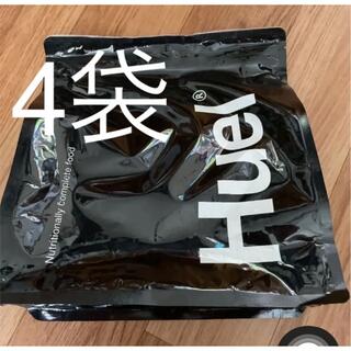 Huel Black Edition  4袋(その他)
