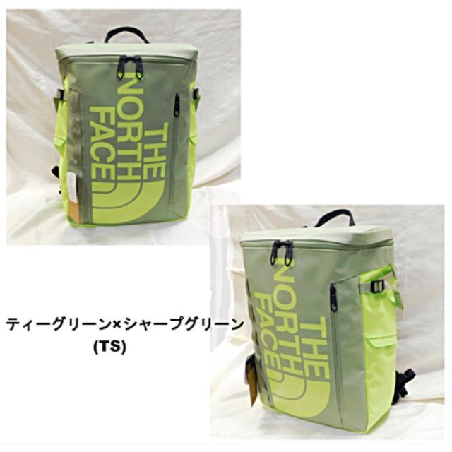 格安日本製 THE NORTH FACE - ヒューズボックスⅡ30L NM82150 TSの通販 by メサshop|ザノースフェイスならラクマ 人気超激得