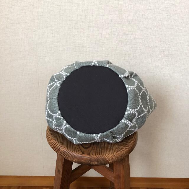 ハンドメイドtambourineふんわりトートバッグハンドメイド