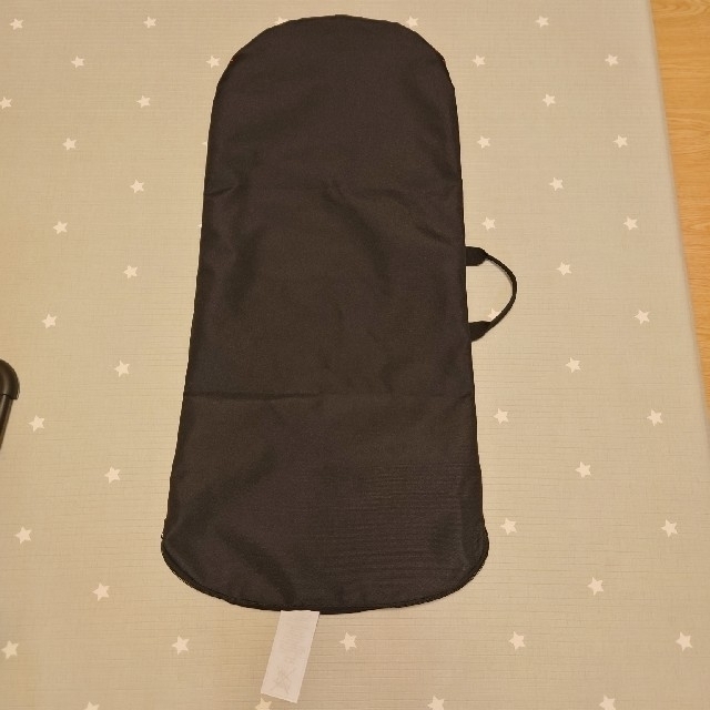 BABYBJORN(ベビービョルン)の【美品】ベビービョルン バウンサー用キャリーバッグ キッズ/ベビー/マタニティの寝具/家具(その他)の商品写真