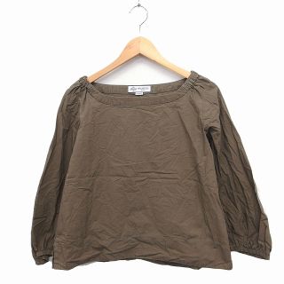 ビーミング ライフストア バイ ビームス(B:MING LIFE STORE by BEAMS)のB:MING LIFE STORE by BEAMS 9分袖 シャツ ブラウス(シャツ/ブラウス(長袖/七分))