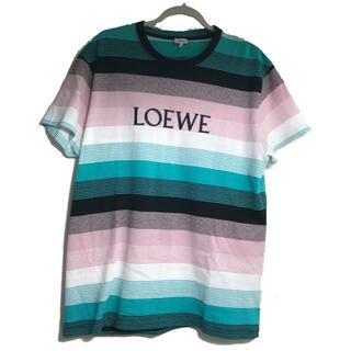 ロエベ Tシャツ(レディース/半袖)（半袖）の通販 100点以上 | LOEWEの 