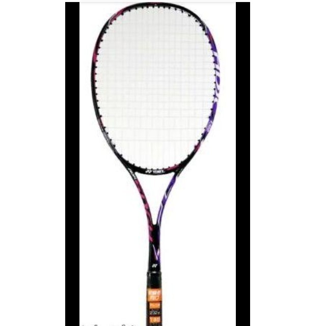 YONEX　軟式ラケット　オールラウンド用【未使用】