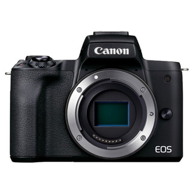 ■CANON(キヤノン)　EOS Kiss M2 ボディのサムネイル