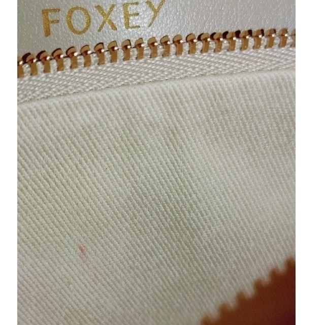 FOXEY(フォクシー)のフォクシーウォレットバック レディースのバッグ(ショルダーバッグ)の商品写真
