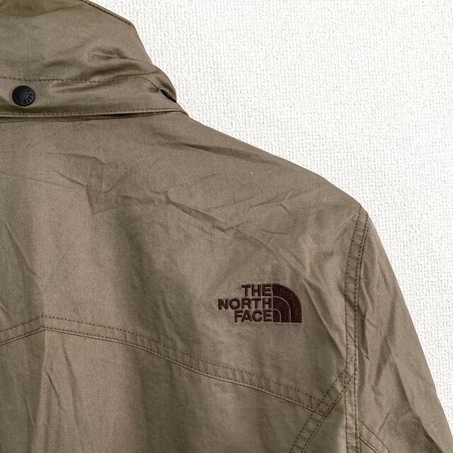 THE NORTH FACE - 人気 THE NORTH FACE マウンテンパーカー メンズL ... 人気 THE NORTH FACE マウンテンパーカー メンズL フード収納可能