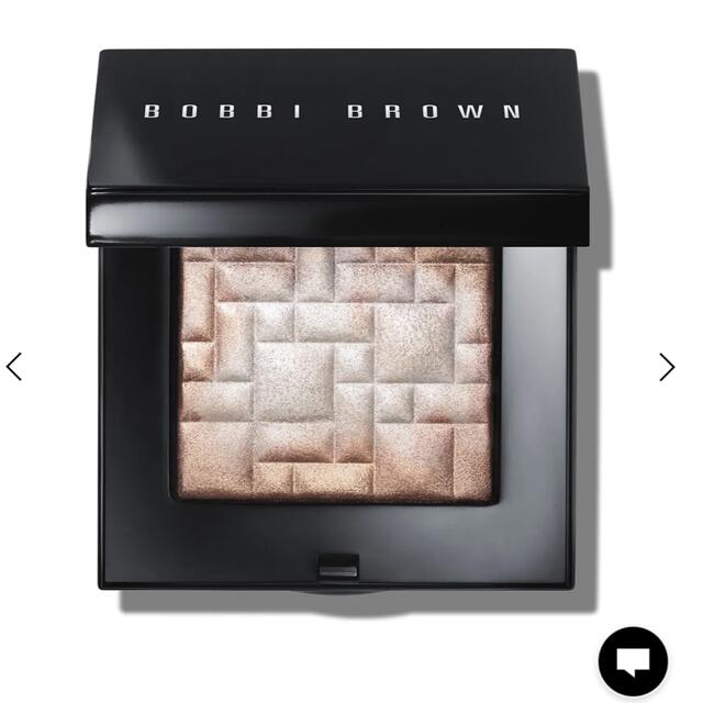 BOBBIBROWN ハイライティングパウダー