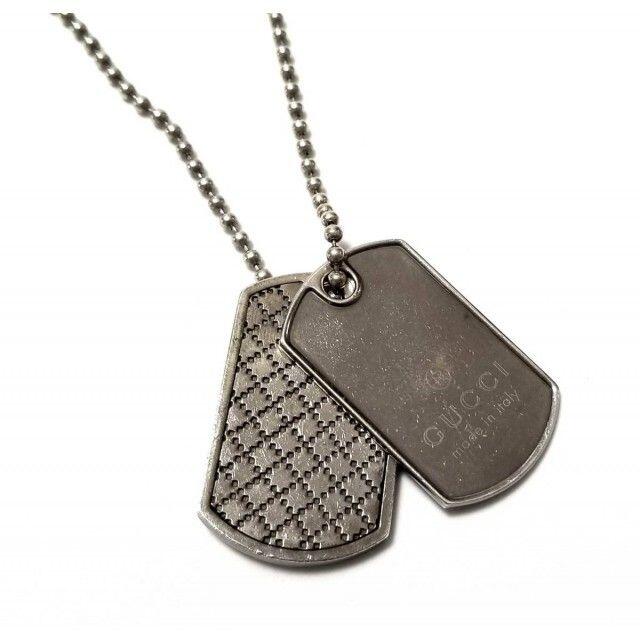 新品◇JUSTIN DAVIS◇DIP PENDANT◇スカルペンダント◇クロム-