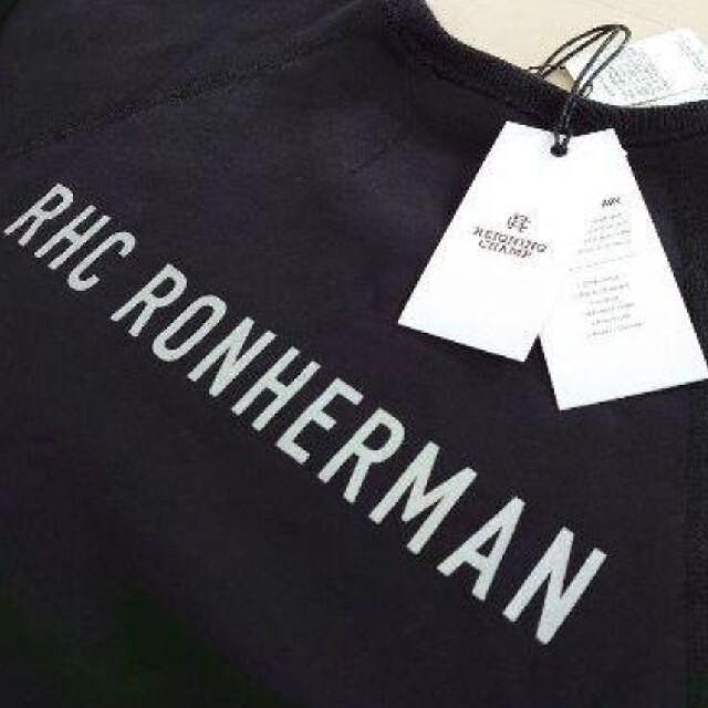 Ron Herman(ロンハーマン)の新品★ロンハーマン レイニングチャンプ スウェット トレーナー M メンズのトップス(スウェット)の商品写真