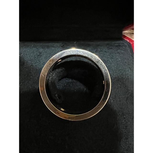 Cartier(カルティエ)のお値下げ❣ カルティエ ラブリング 3P ピンクサファイア k18 PG 60 レディースのアクセサリー(リング(指輪))の商品写真
