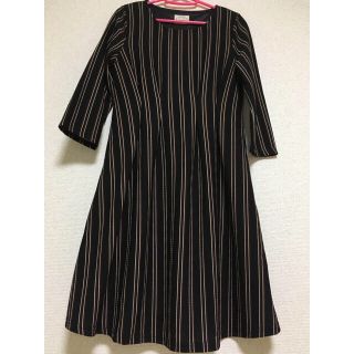 トッコ(tocco)の【美品:tocco closet】ワンピース(ミニワンピース)