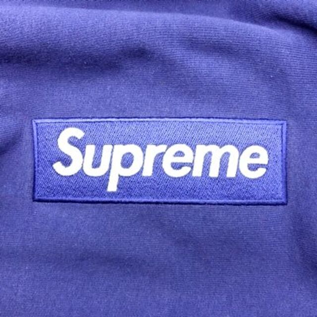 Supreme(シュプリーム)のSupreme 21aw Box Logo Hooded Sweatshirt メンズのトップス(パーカー)の商品写真