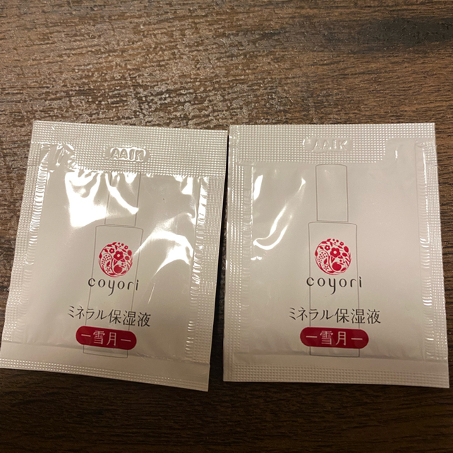 Coyori コスメ/美容のスキンケア/基礎化粧品(美容液)の商品写真