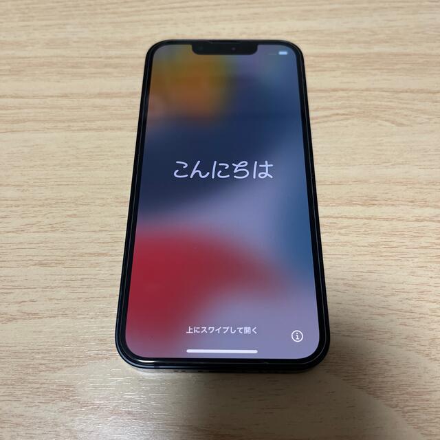 iPhone13 mini 128GB AppleCare付