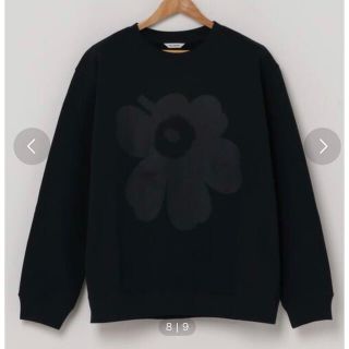 マリメッコ(marimekko)のマリメッコ  メンズ　スウェット(スウェット)