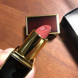 トムフォード(TOM FORD)の【新品】トムフォード　リップカラー　リバティーン(口紅)