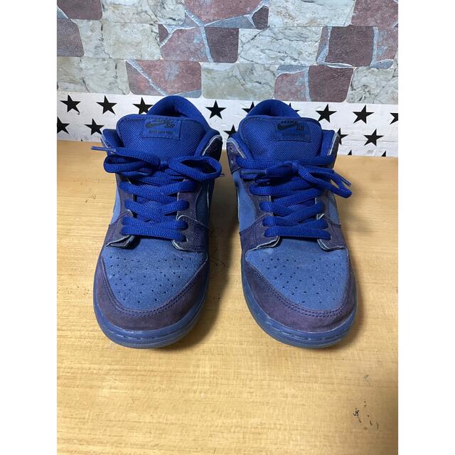 NIKE DUNK SB  ブルームーン  27.5cm