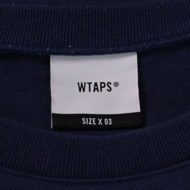W)taps(ダブルタップス)のWTAPS Tシャツ・カットソー メンズ メンズのトップス(Tシャツ/カットソー(半袖/袖なし))の商品写真