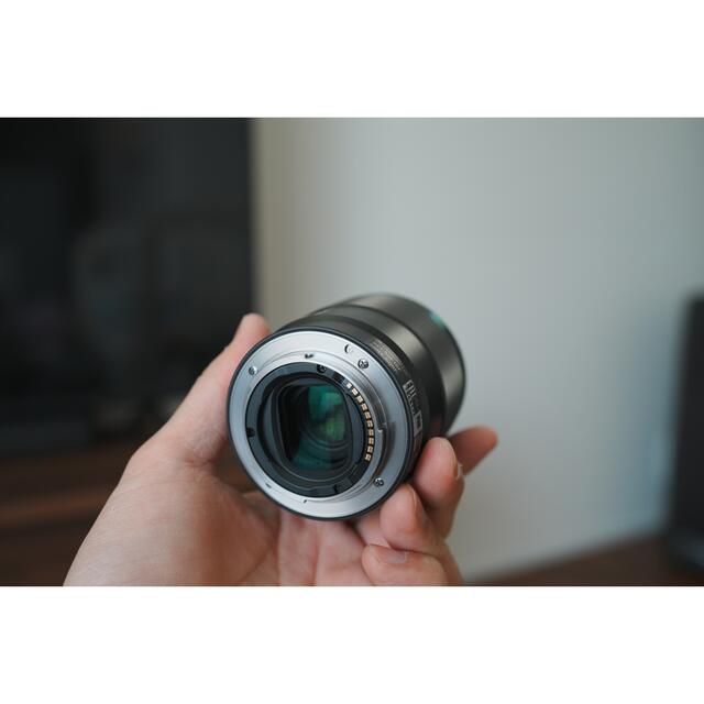 sel35F18F ソニー　フィルターつき　SONY 美品