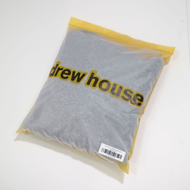 新品★日本未入荷★drew house マスコットパーカー