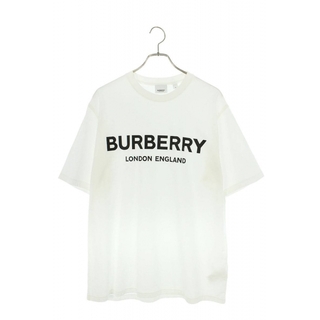 バーバリー(BURBERRY) ロゴ Tシャツ・カットソー(メンズ)の通販 100点 
