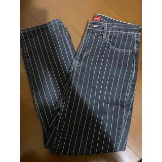 Supreme(デニム/ジーンズ)のフリマアイテム一覧 Supreme(デニム/ジーンズ)のフリマアイテム一覧
