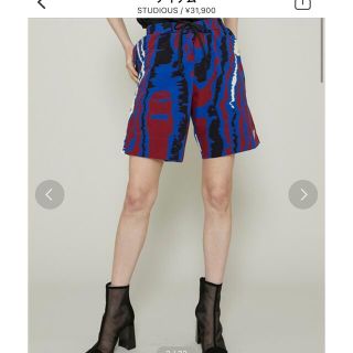 トーガ ショートパンツ(レディース)の通販 55点 | TOGAのレディースを ...